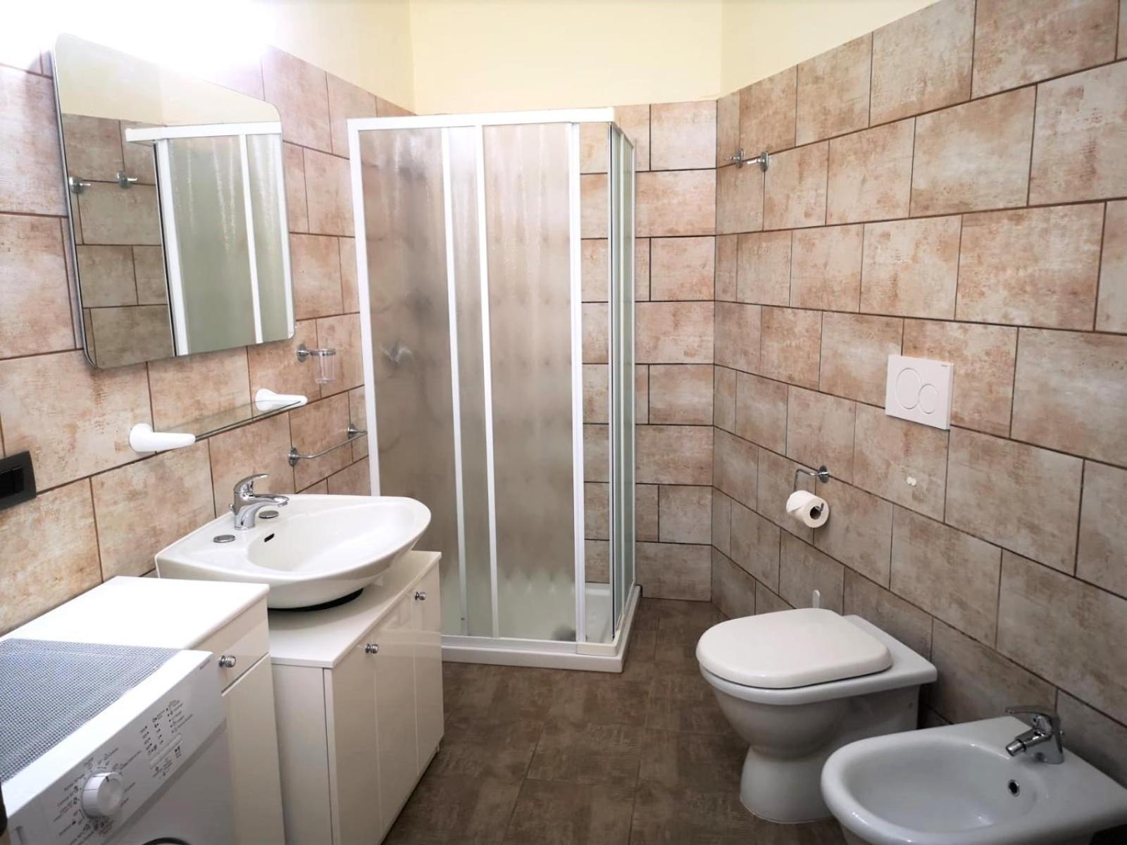 Domu Francisca Appartement *