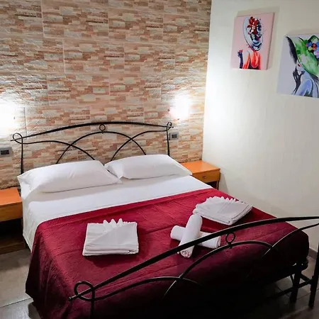 Domu Francisca Appartement Villasimius Buitenkant foto