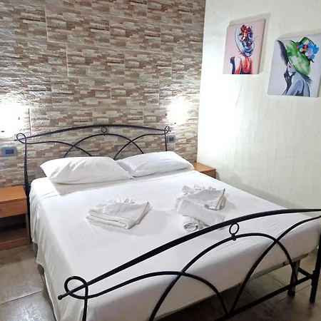 Domu Francisca Appartement Villasimius Buitenkant foto