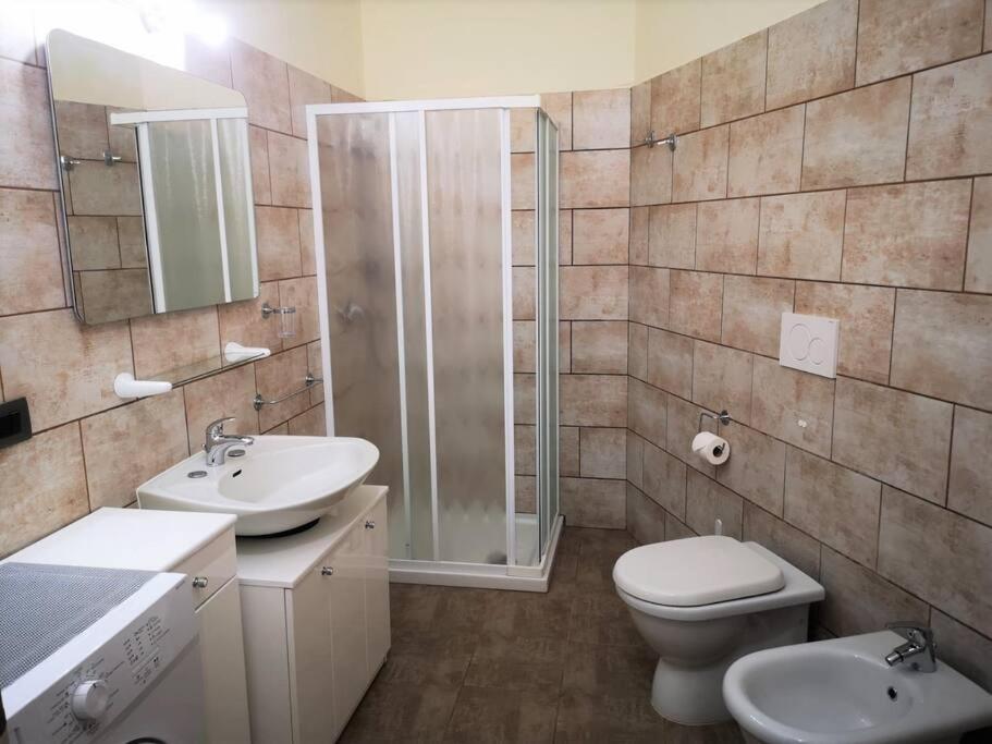 Apartment Domu Francisca