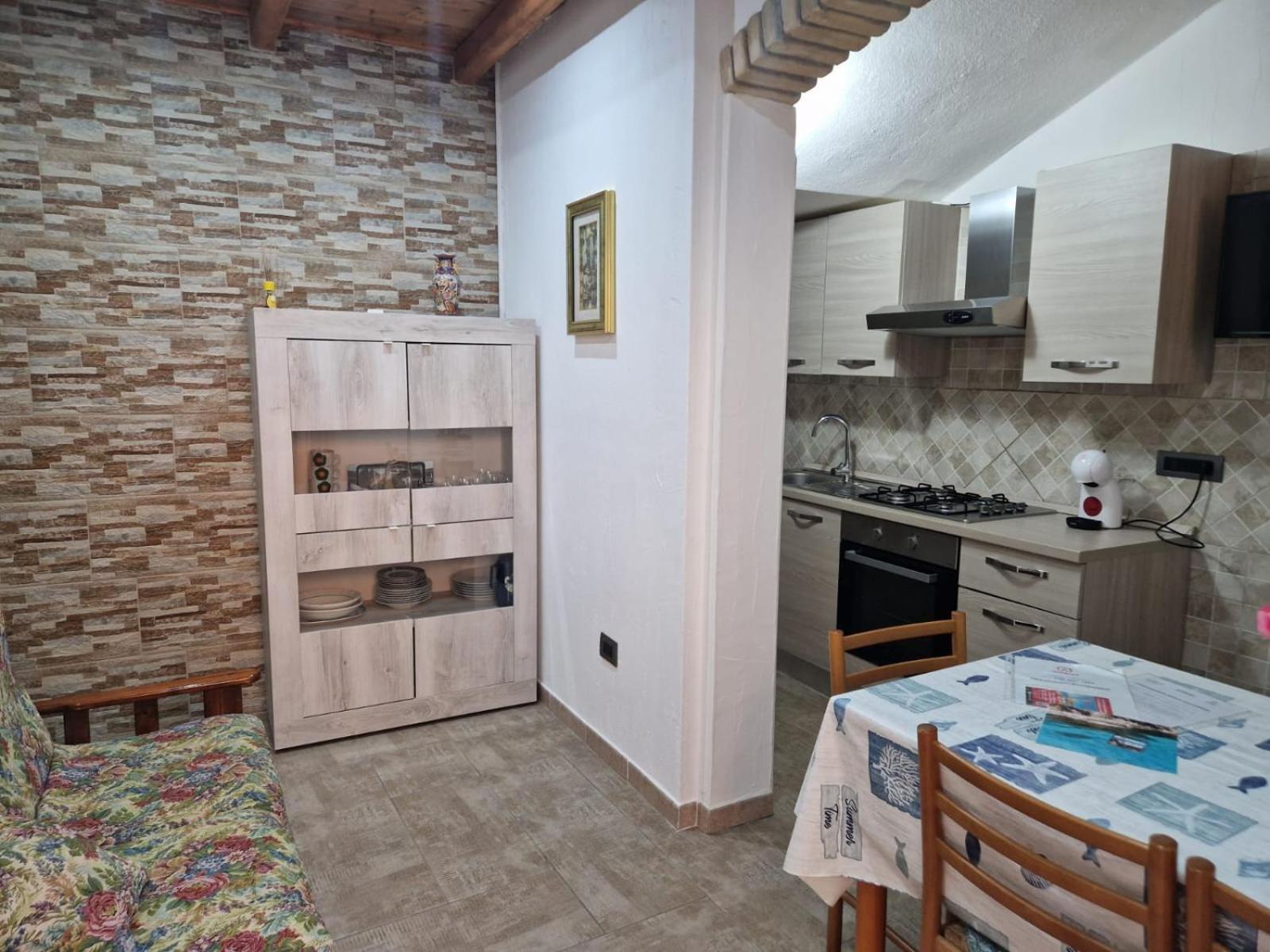 Domu Francisca Apartment Villasimius